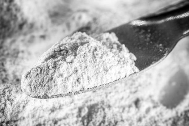 تصویر 2 از فروش کود سولفات آمونیوم برای تقویت درختان میوه + قیمت خرید به صرفه